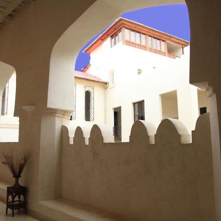 Mashariki Palace Hotel Zanzibar Buitenkant foto