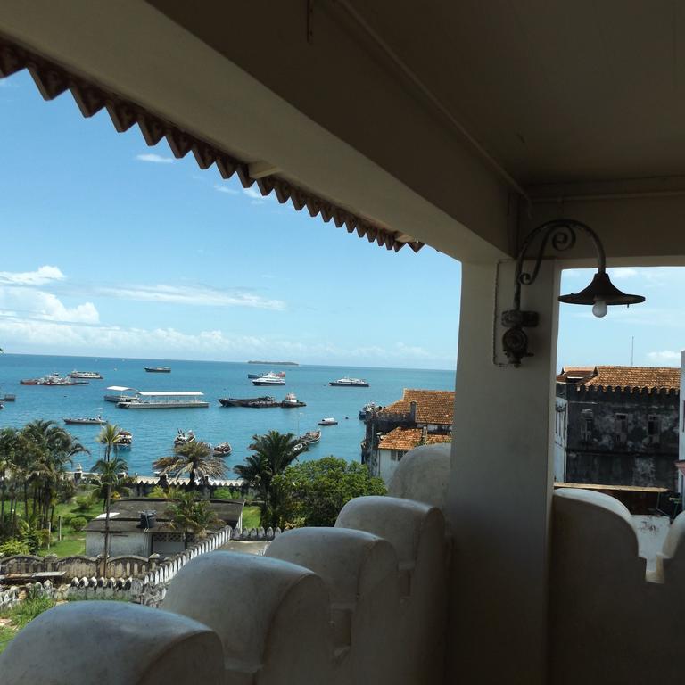 Mashariki Palace Hotel Zanzibar Buitenkant foto