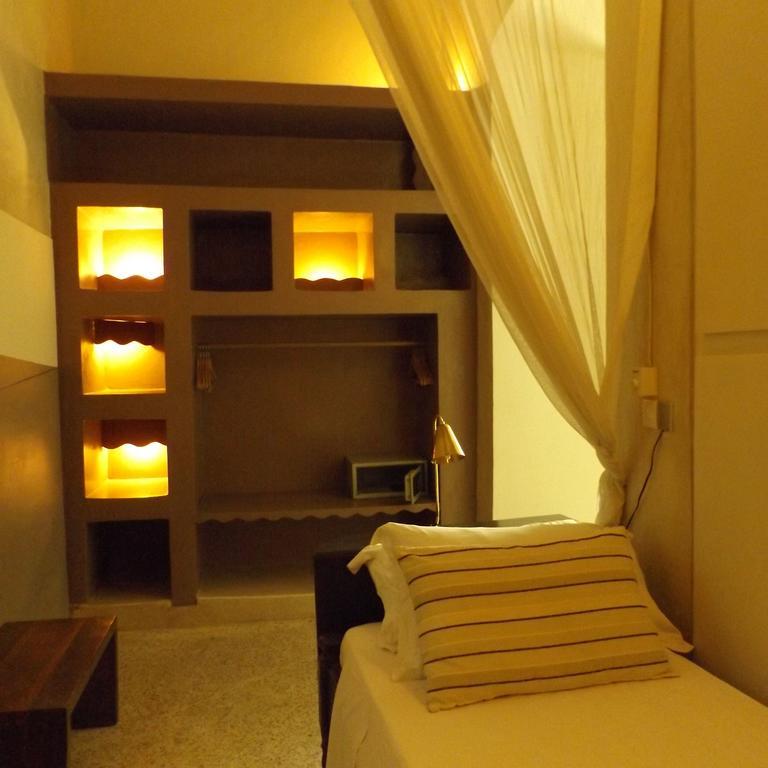 Mashariki Palace Hotel Zanzibar Buitenkant foto