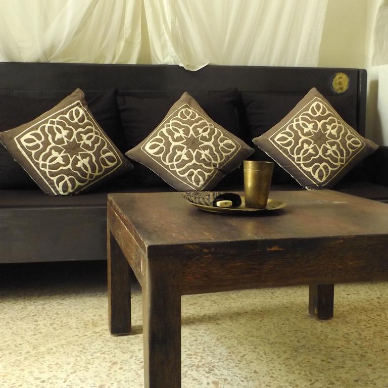 Mashariki Palace Hotel Zanzibar Buitenkant foto