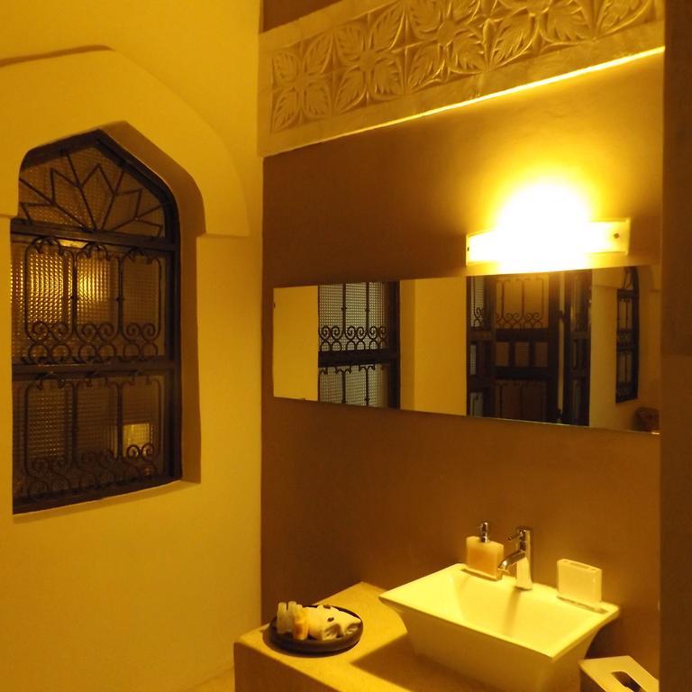 Mashariki Palace Hotel Zanzibar Buitenkant foto