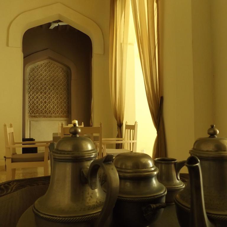 Mashariki Palace Hotel Zanzibar Buitenkant foto