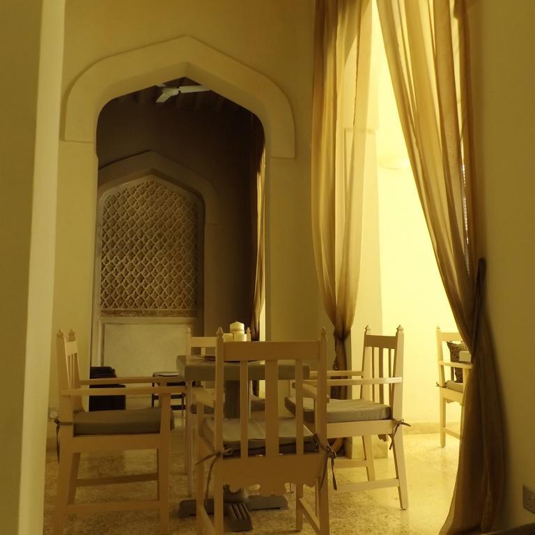 Mashariki Palace Hotel Zanzibar Buitenkant foto