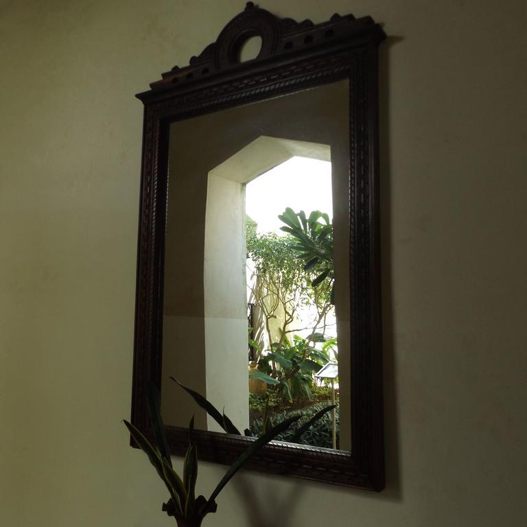 Mashariki Palace Hotel Zanzibar Buitenkant foto