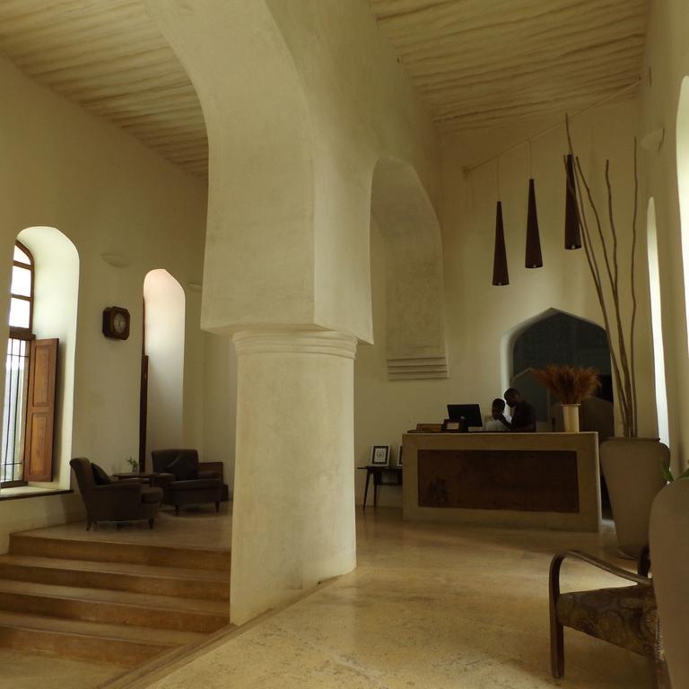 Mashariki Palace Hotel Zanzibar Buitenkant foto