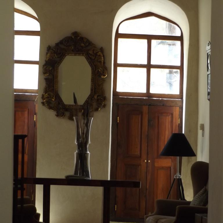 Mashariki Palace Hotel Zanzibar Buitenkant foto