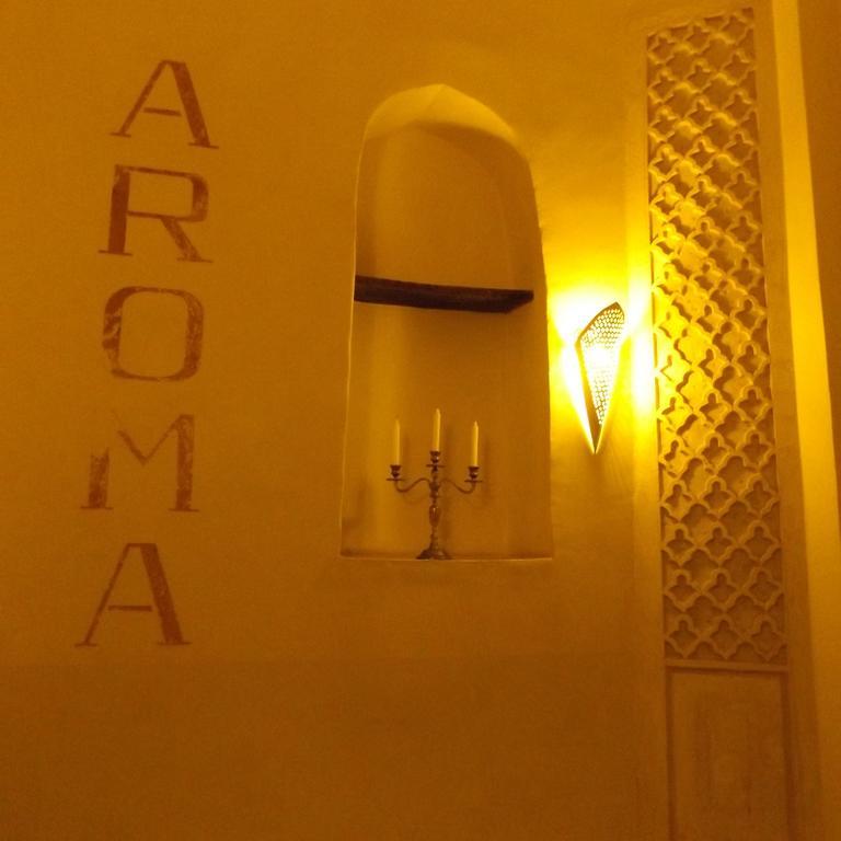 Mashariki Palace Hotel Zanzibar Buitenkant foto