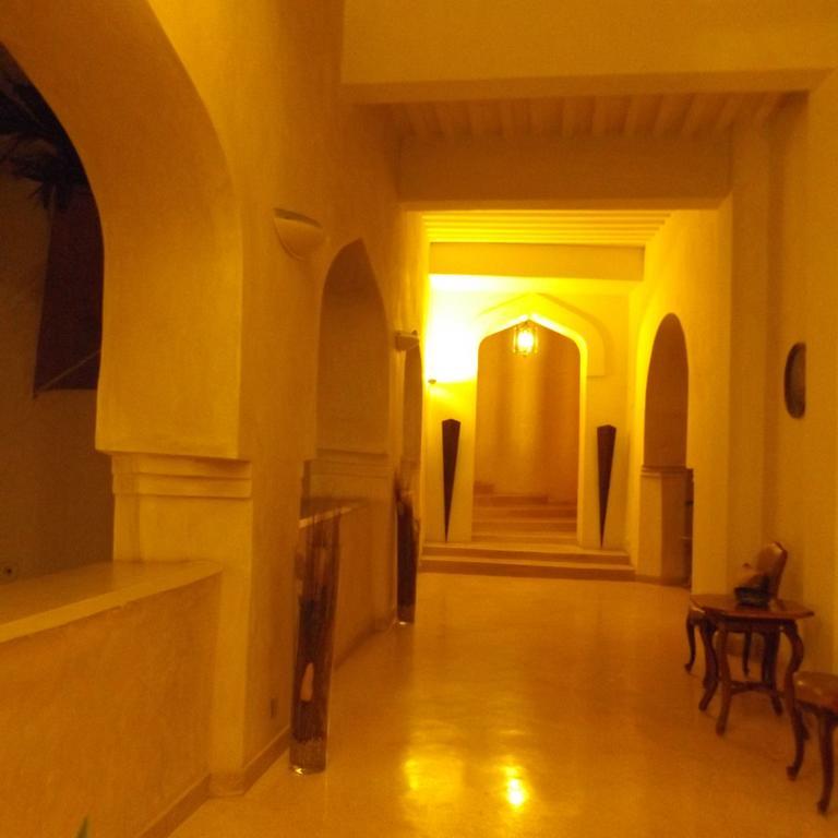 Mashariki Palace Hotel Zanzibar Buitenkant foto
