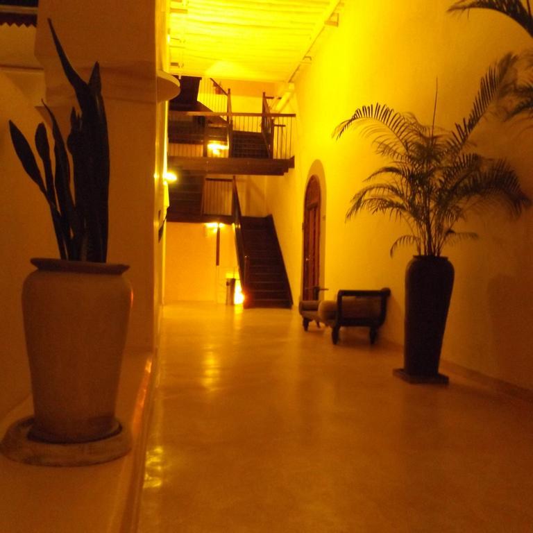 Mashariki Palace Hotel Zanzibar Buitenkant foto