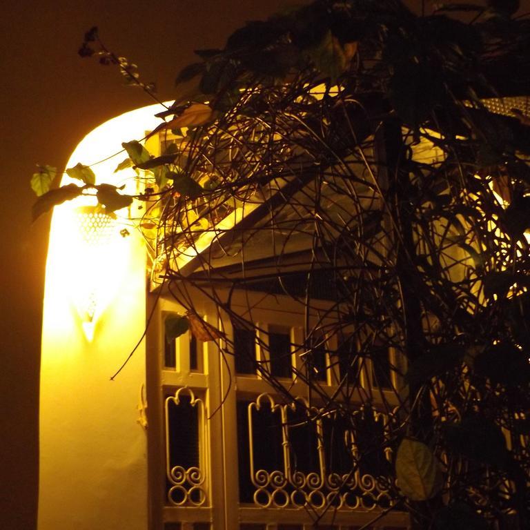 Mashariki Palace Hotel Zanzibar Buitenkant foto