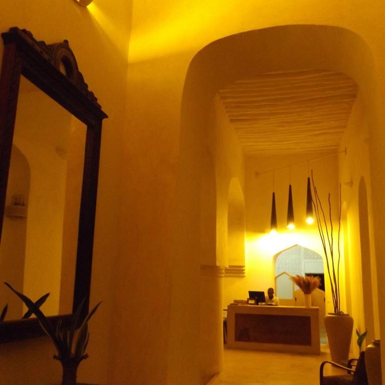 Mashariki Palace Hotel Zanzibar Buitenkant foto