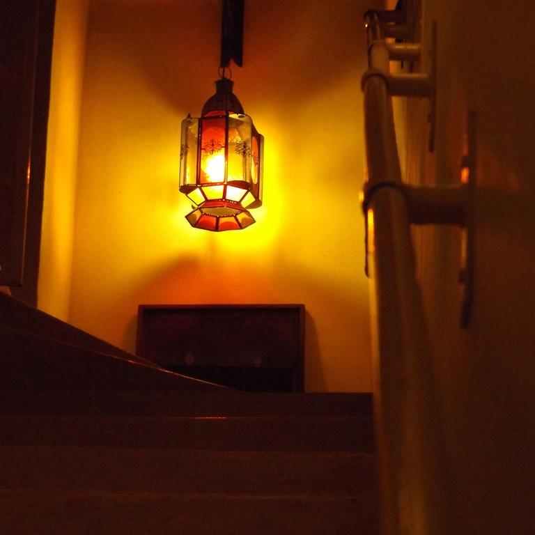 Mashariki Palace Hotel Zanzibar Buitenkant foto