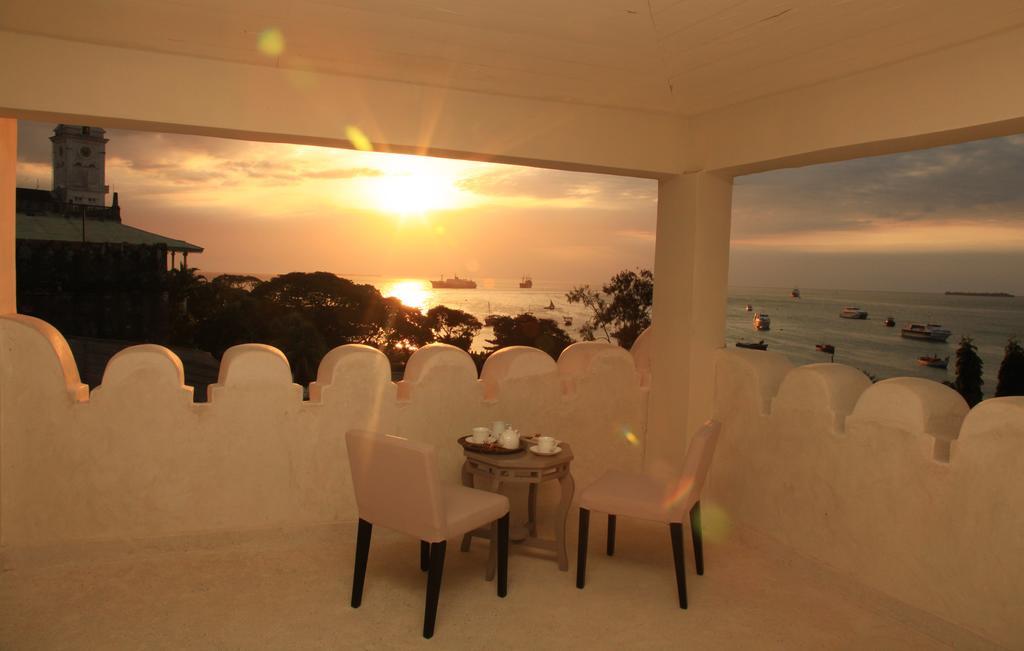Mashariki Palace Hotel Zanzibar Buitenkant foto