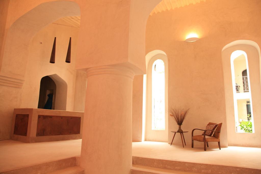 Mashariki Palace Hotel Zanzibar Buitenkant foto