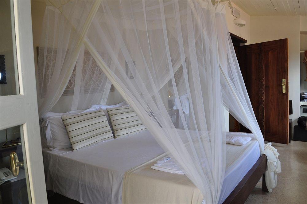 Mashariki Palace Hotel Zanzibar Buitenkant foto