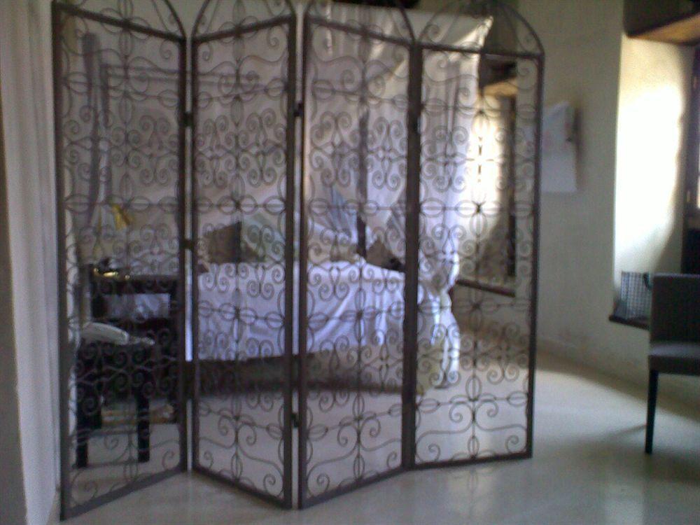 Mashariki Palace Hotel Zanzibar Buitenkant foto