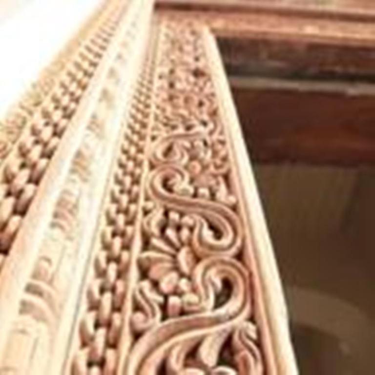 Mashariki Palace Hotel Zanzibar Buitenkant foto