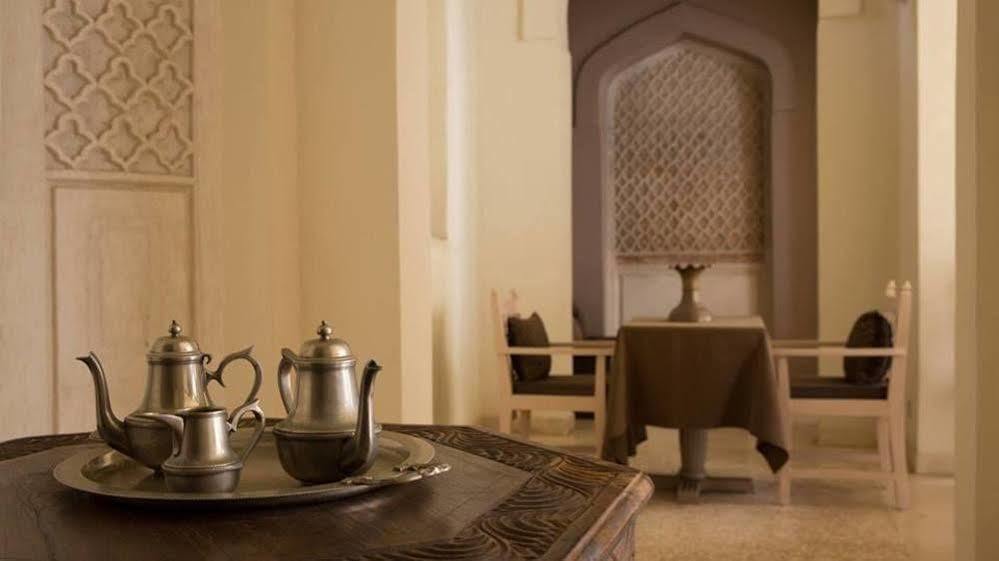 Mashariki Palace Hotel Zanzibar Buitenkant foto