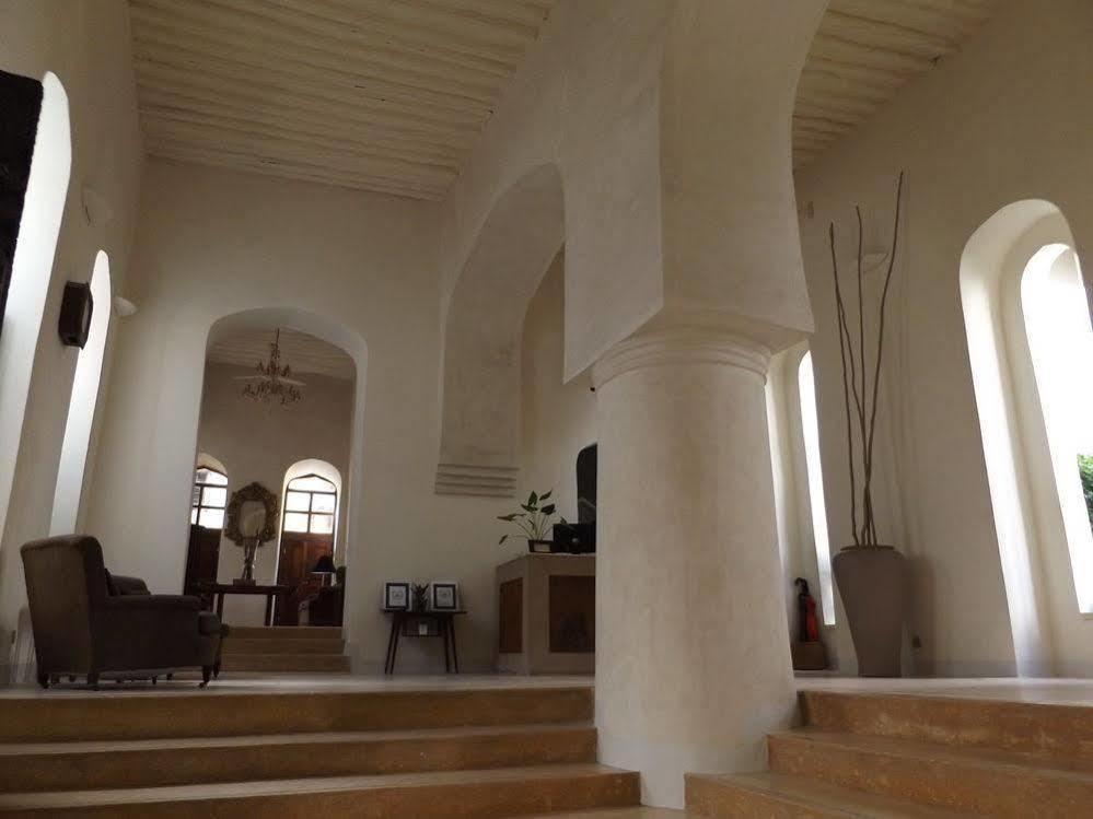Mashariki Palace Hotel Zanzibar Buitenkant foto