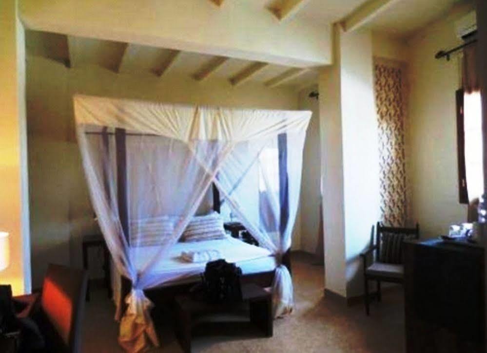 Mashariki Palace Hotel Zanzibar Buitenkant foto